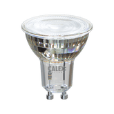 Calex SMD Reflector LED Lamp - GU10 - Chrome